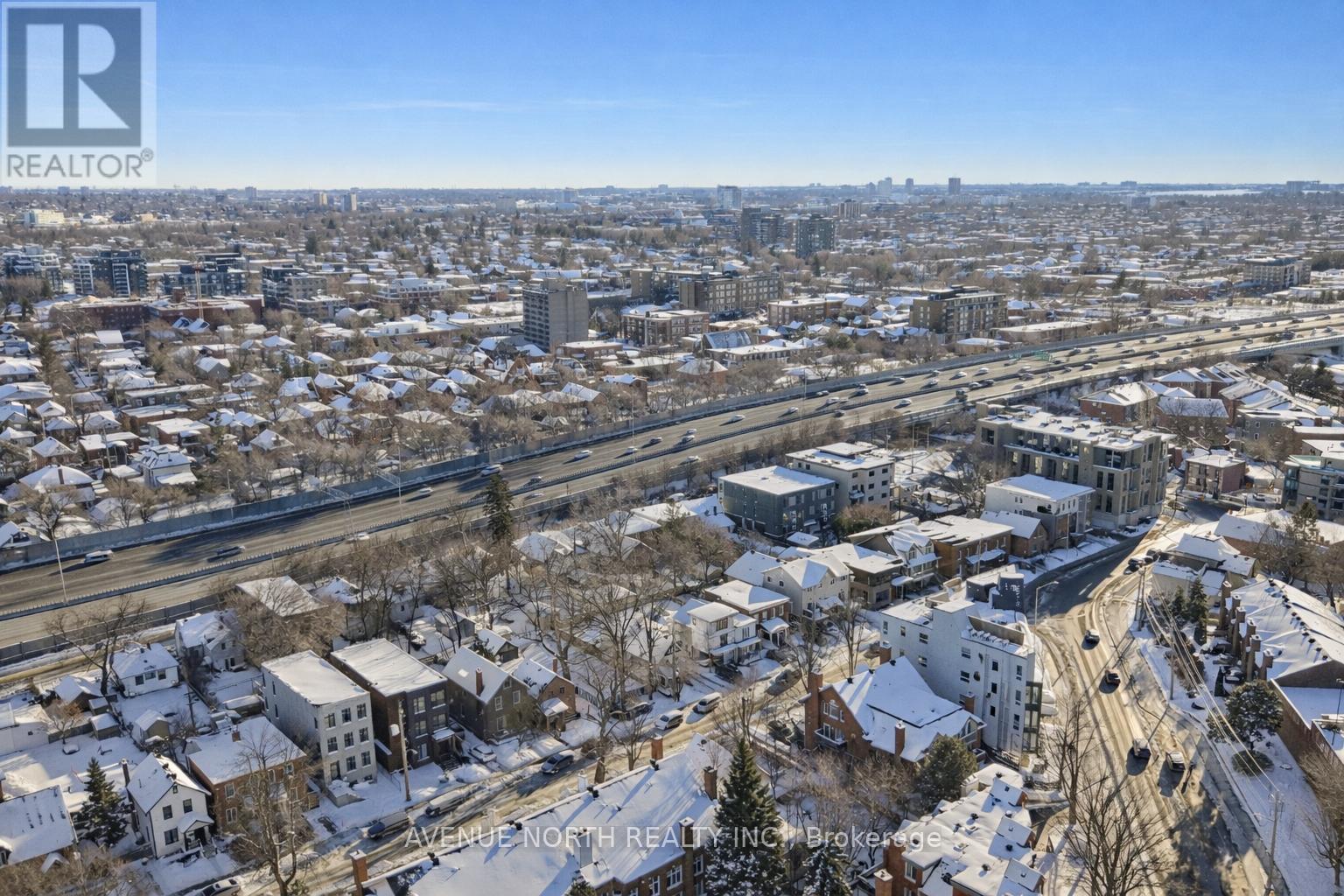 74 Havelock Street, Ottawa, ON - Outdoor With View