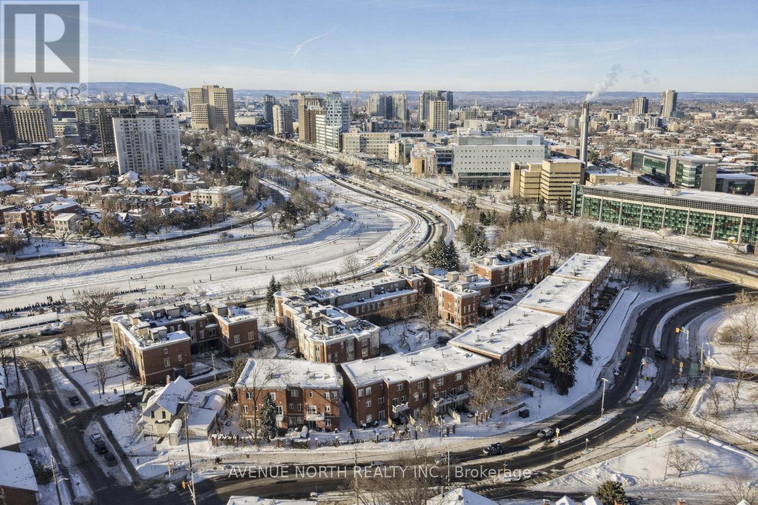 74 Havelock Street, Ottawa, ON - Outdoor With View