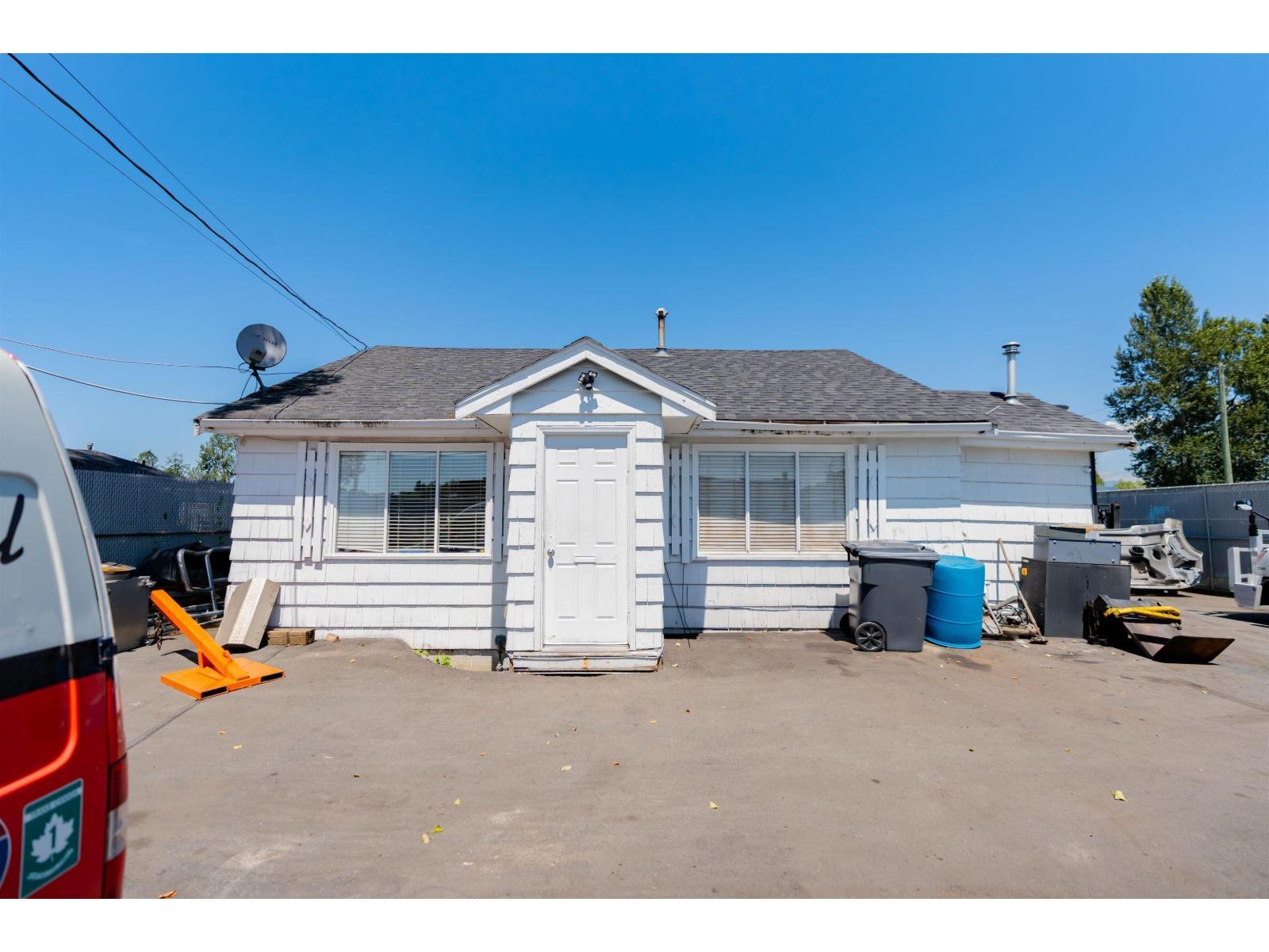 12299 112A Avenue, Surrey, BC