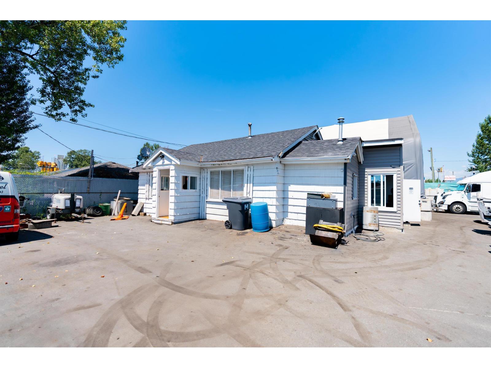 12299 112A Avenue, Surrey, BC