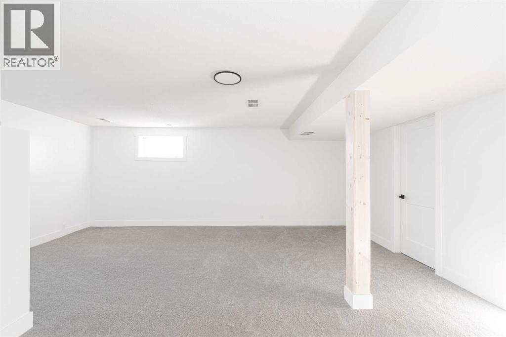 113 Bird Crescent, Fort Mcmurray, AB - Indoor