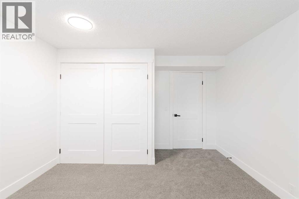 113 Bird Crescent, Fort Mcmurray, AB - Indoor Photo Showing Other Room