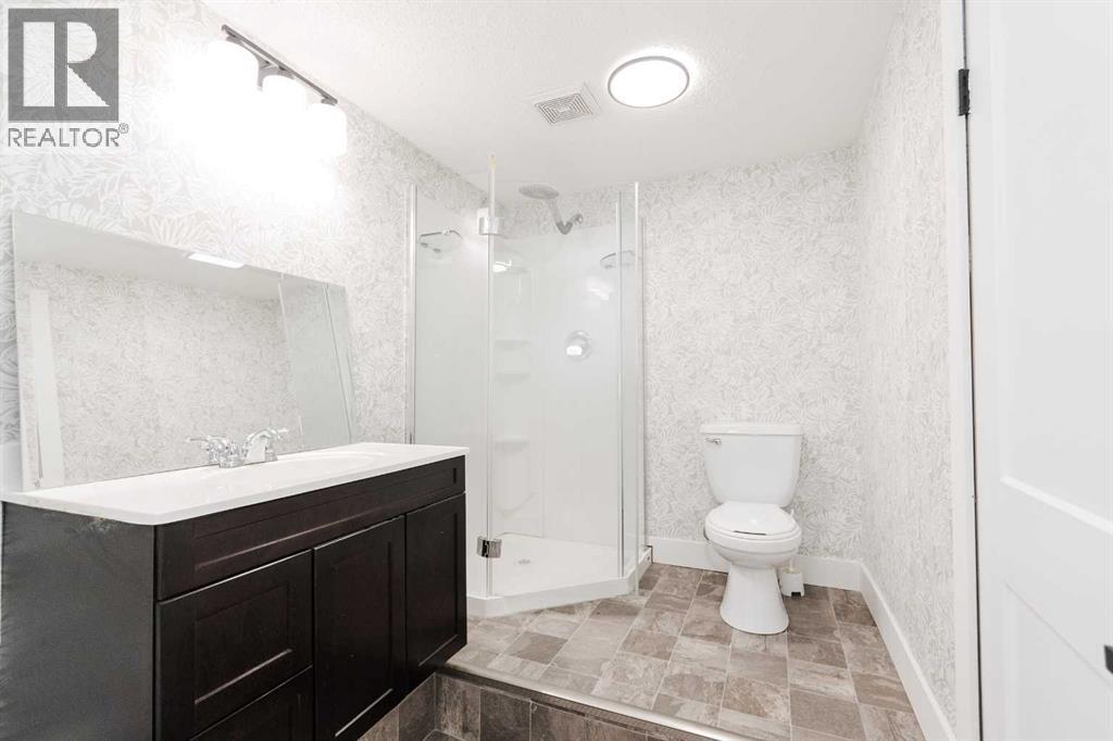 113 Bird Crescent, Fort Mcmurray, AB - Indoor Photo Showing Bathroom
