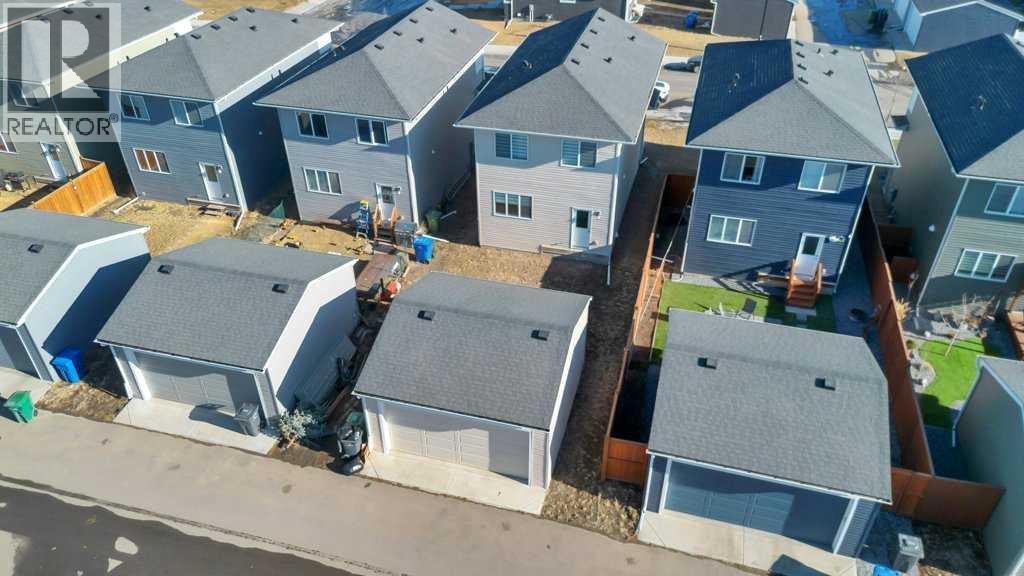 121 Dawson Circle, Chestermere, AB - Outdoor