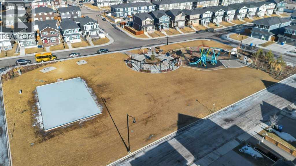 Close to Parks ana Walking Paths - 121 Dawson Circle, Chestermere, AB - Outdoor With View