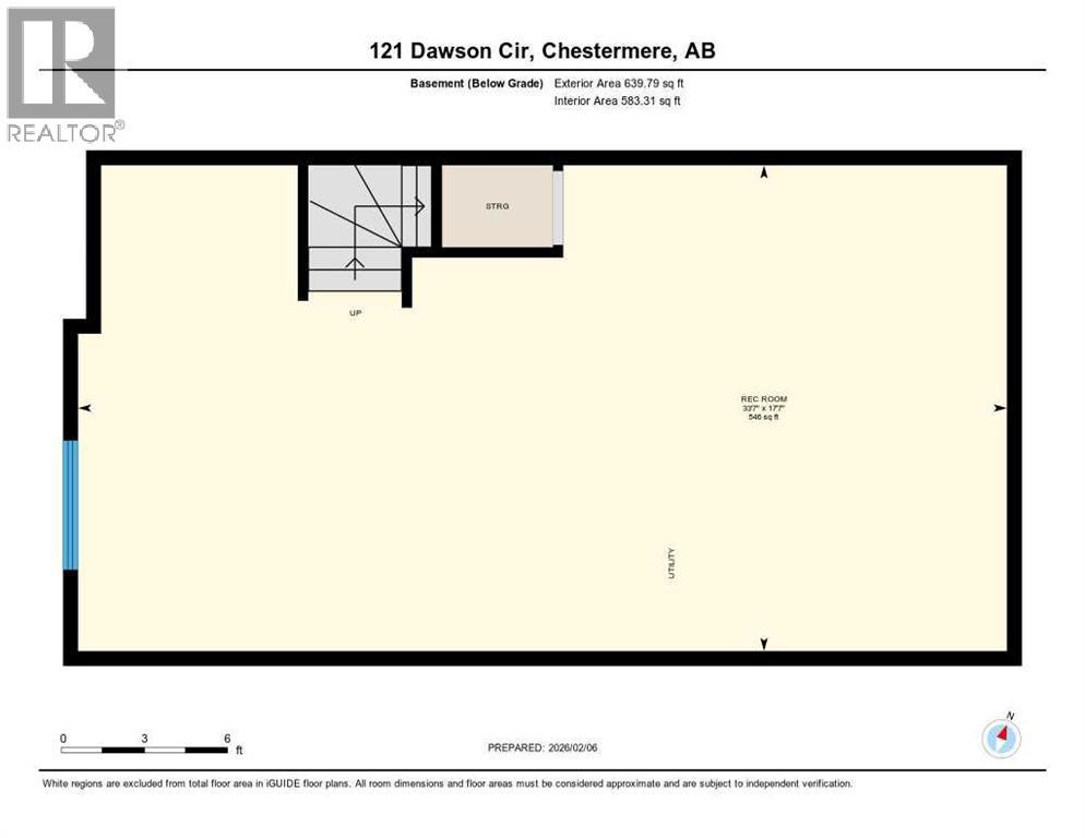 121 Dawson Circle, Chestermere, AB - Other