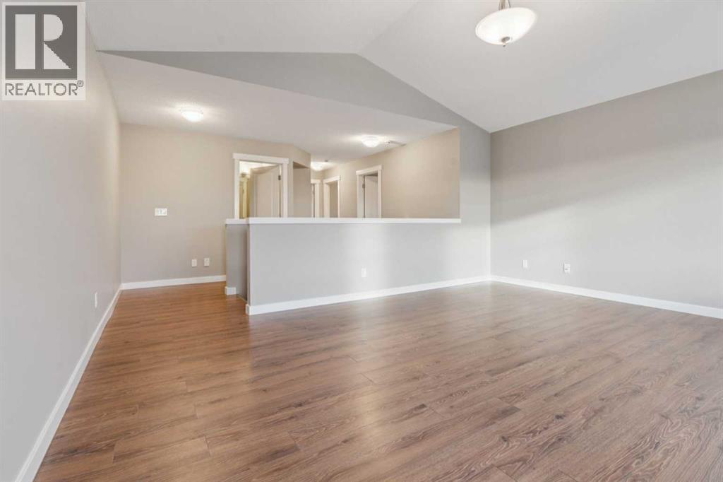 327 Panamount Point Nw, Calgary, AB - Indoor Photo Showing Other Room