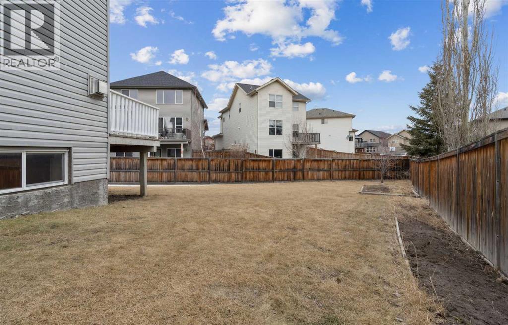 327 Panamount Point Nw, Calgary, AB - Outdoor