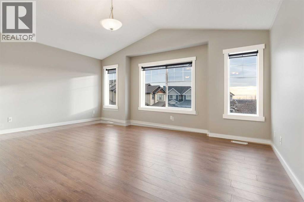 327 Panamount Point Nw, Calgary, AB - Indoor Photo Showing Other Room