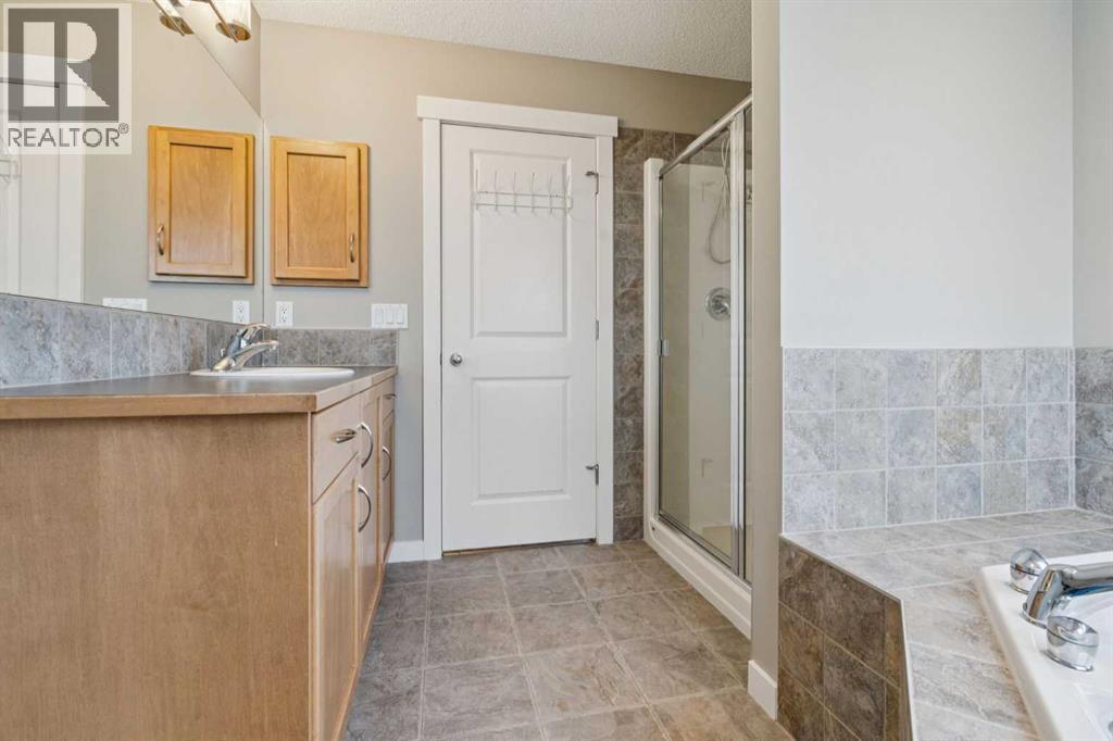 327 Panamount Point Nw, Calgary, AB - Indoor Photo Showing Other Room