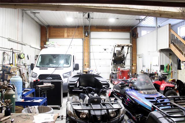 30110 31E Rd, Hanover Rm, MB