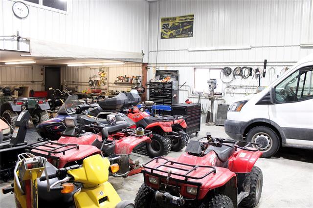 30110 31E Rd, Hanover Rm, MB