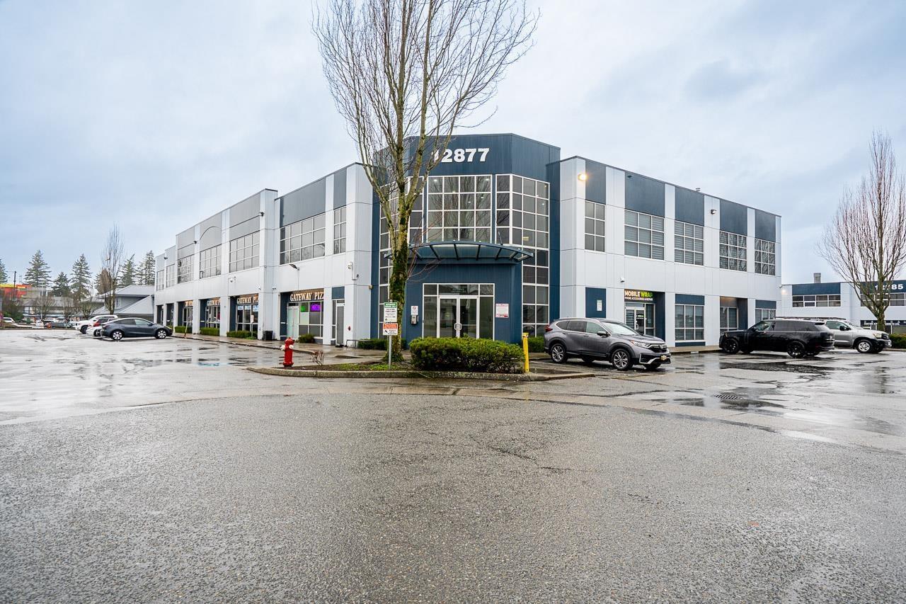 206 12877 76 Avenue, Surrey, BC
