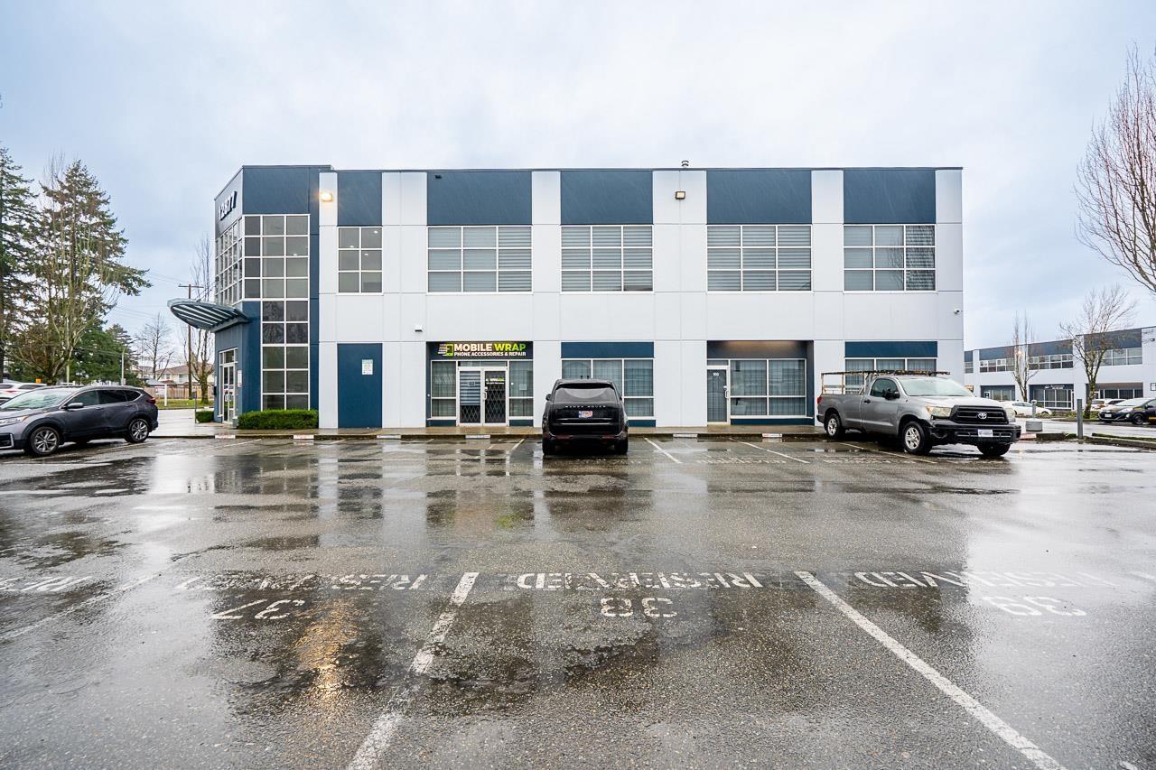 206 12877 76 Avenue, Surrey, BC