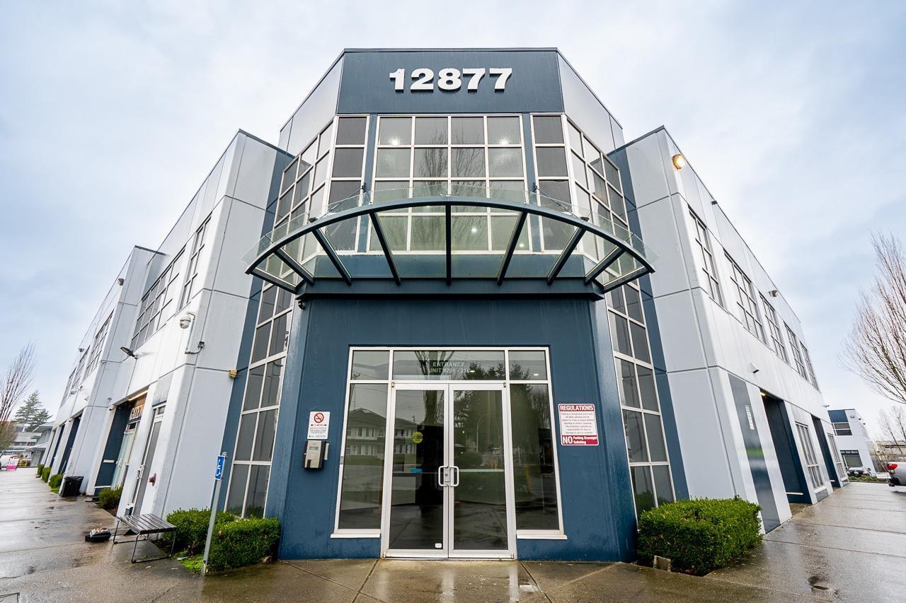 206 12877 76 Avenue, Surrey, BC