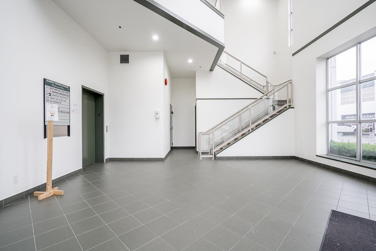 206 12877 76 Avenue, Surrey, BC