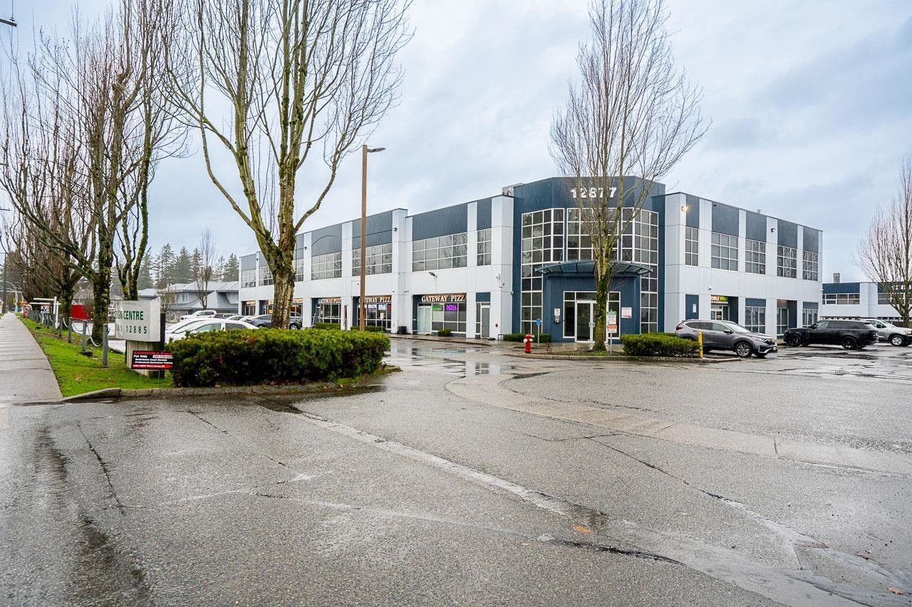 206 12877 76 Avenue, Surrey, BC