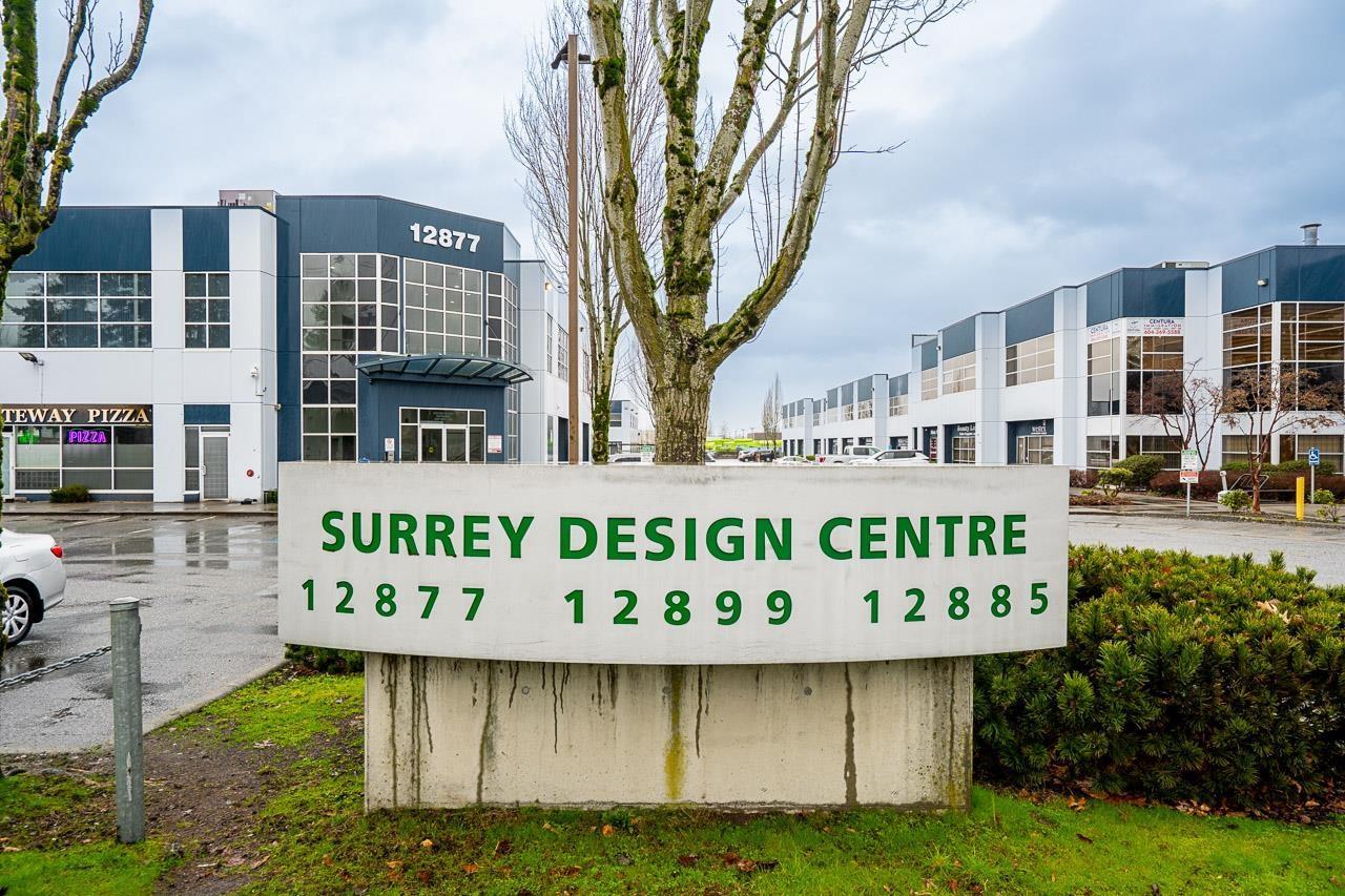 206 12877 76 Avenue, Surrey, BC