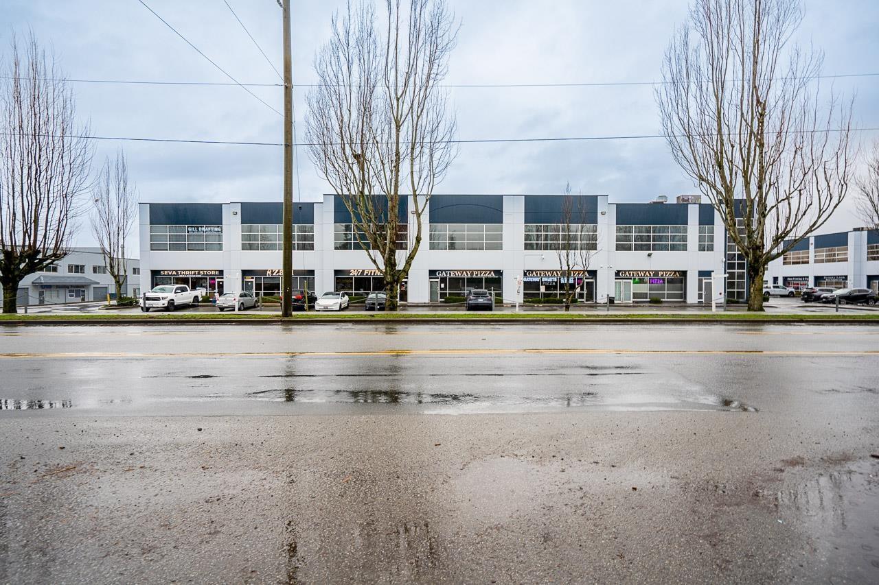 206 12877 76 Avenue, Surrey, BC