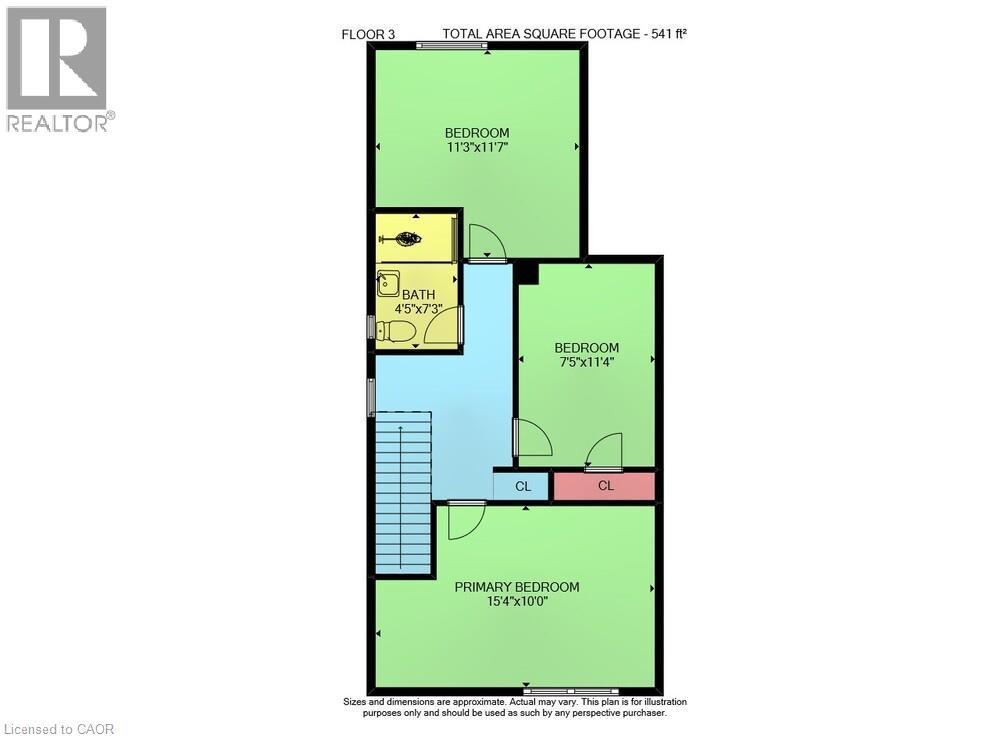 55 Francis Street, Hamilton, ON - Other