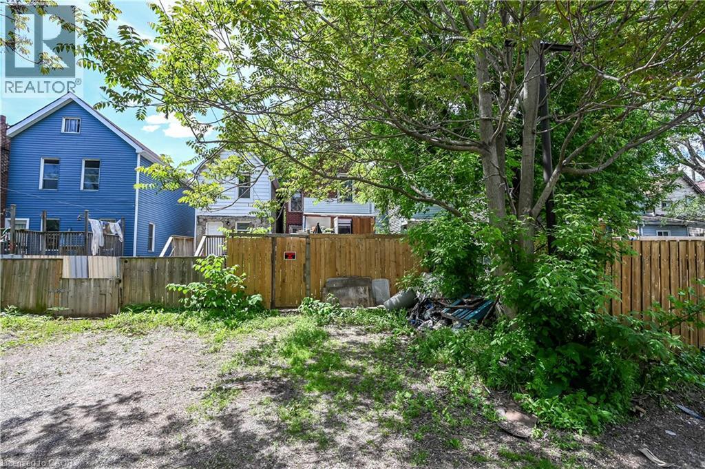 55 Francis Street, Hamilton, ON