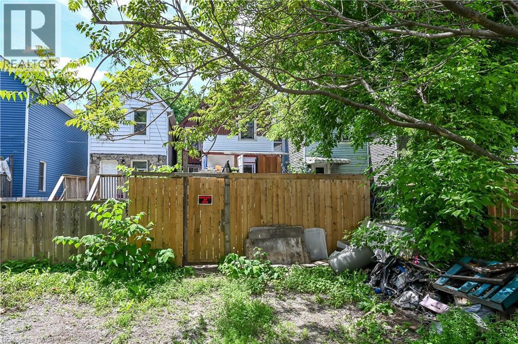 55 Francis Street, Hamilton, ON