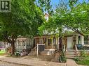 55 Francis Street, Hamilton, ON  - Outdoor With Deck Patio Veranda 