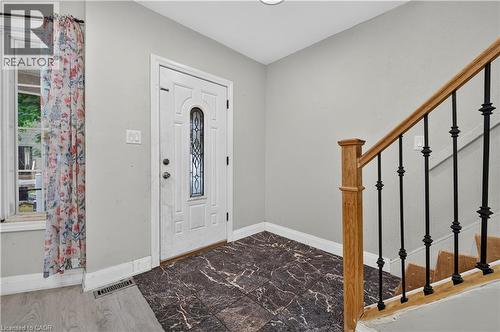 55 Francis Street, Hamilton, ON - Indoor Photo Showing Other Room
