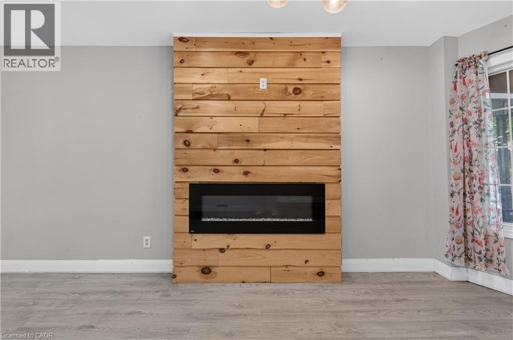 55 Francis Street, Hamilton, ON - Indoor