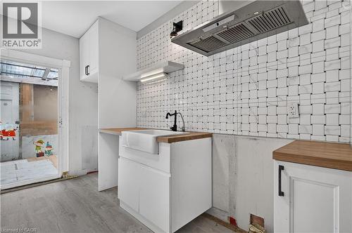 55 Francis Street, Hamilton, ON - Indoor