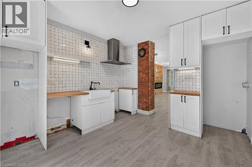 55 Francis Street, Hamilton, ON - Indoor