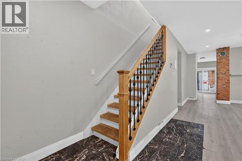55 Francis Street, Hamilton, ON - Indoor Photo Showing Other Room