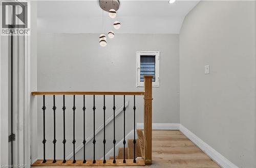 55 Francis Street, Hamilton, ON - Indoor Photo Showing Other Room