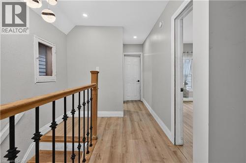 55 Francis Street, Hamilton, ON - Indoor Photo Showing Other Room