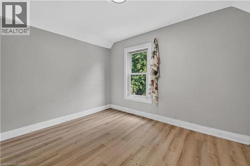 55 Francis Street, Hamilton, ON - Indoor Photo Showing Other Room