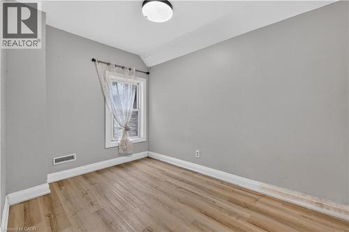 55 Francis Street, Hamilton, ON - Indoor Photo Showing Other Room