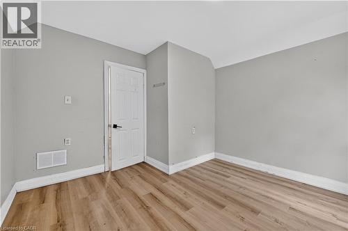 55 Francis Street, Hamilton, ON - Indoor Photo Showing Other Room