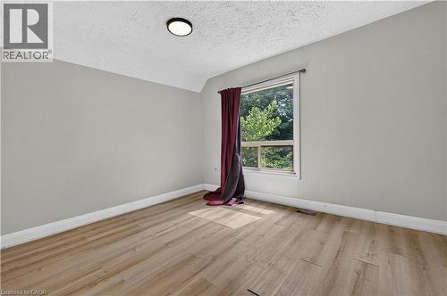 55 Francis Street, Hamilton, ON - Indoor Photo Showing Other Room