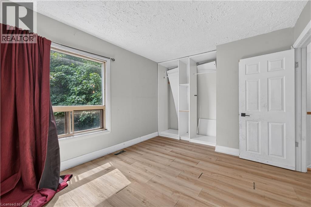 55 Francis Street, Hamilton, ON - Indoor