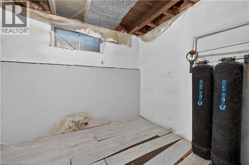 55 Francis Street, Hamilton, ON - Indoor