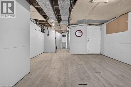 55 Francis Street, Hamilton, ON - Indoor