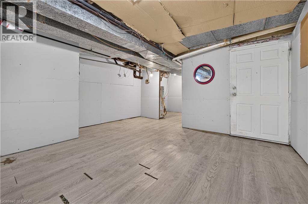 55 Francis Street, Hamilton, ON - Indoor