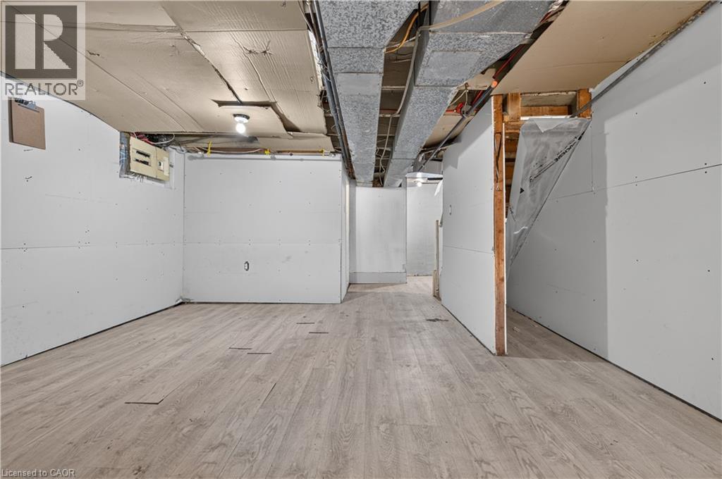 55 Francis Street, Hamilton, ON - Indoor