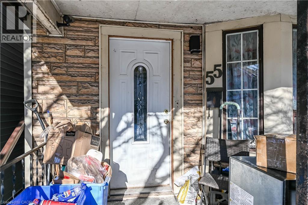 55 Francis Street, Hamilton, ON -