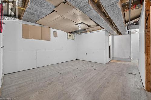 55 Francis Street, Hamilton, ON - Indoor Photo Showing Other Room