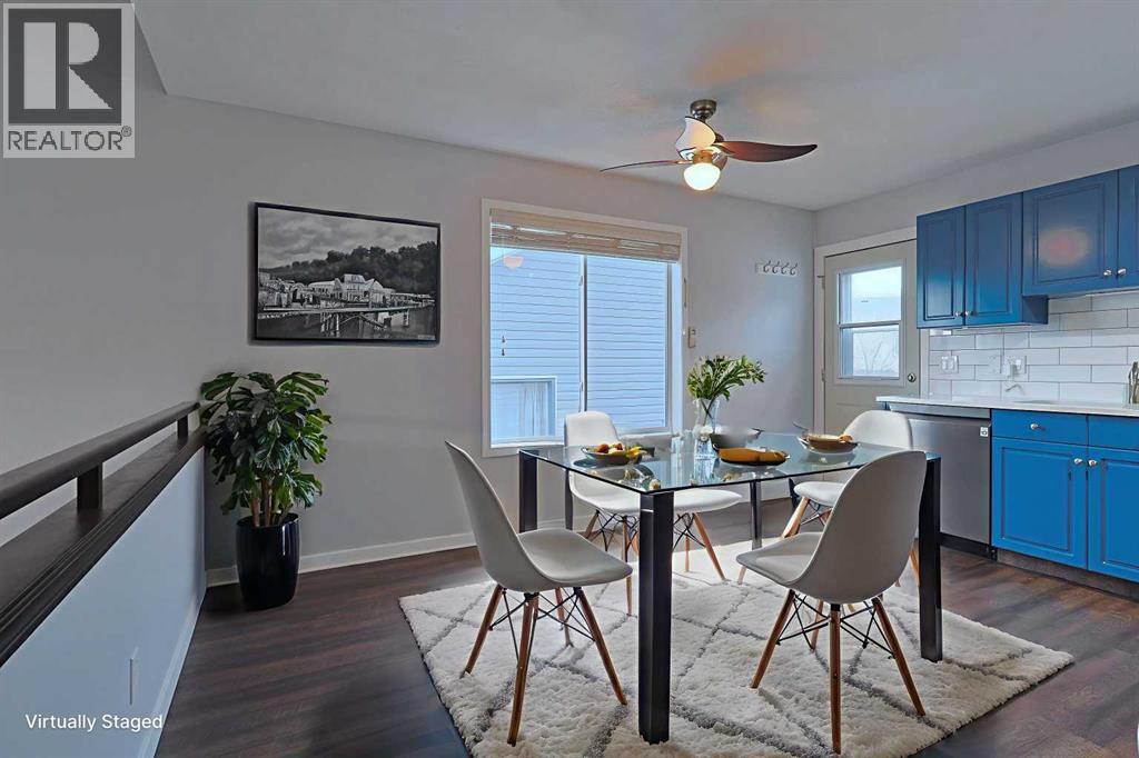 19 Sunridge Crescent Nw, Airdrie, AB - Indoor Photo Showing Other Room