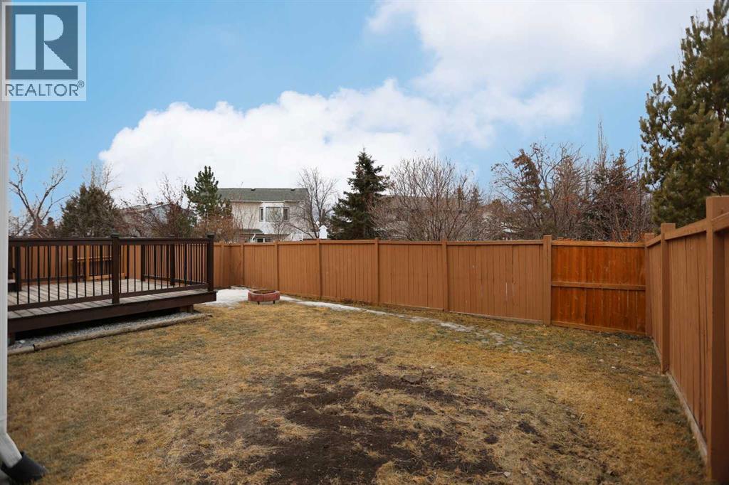 19 Sunridge Crescent Nw, Airdrie, AB - Outdoor