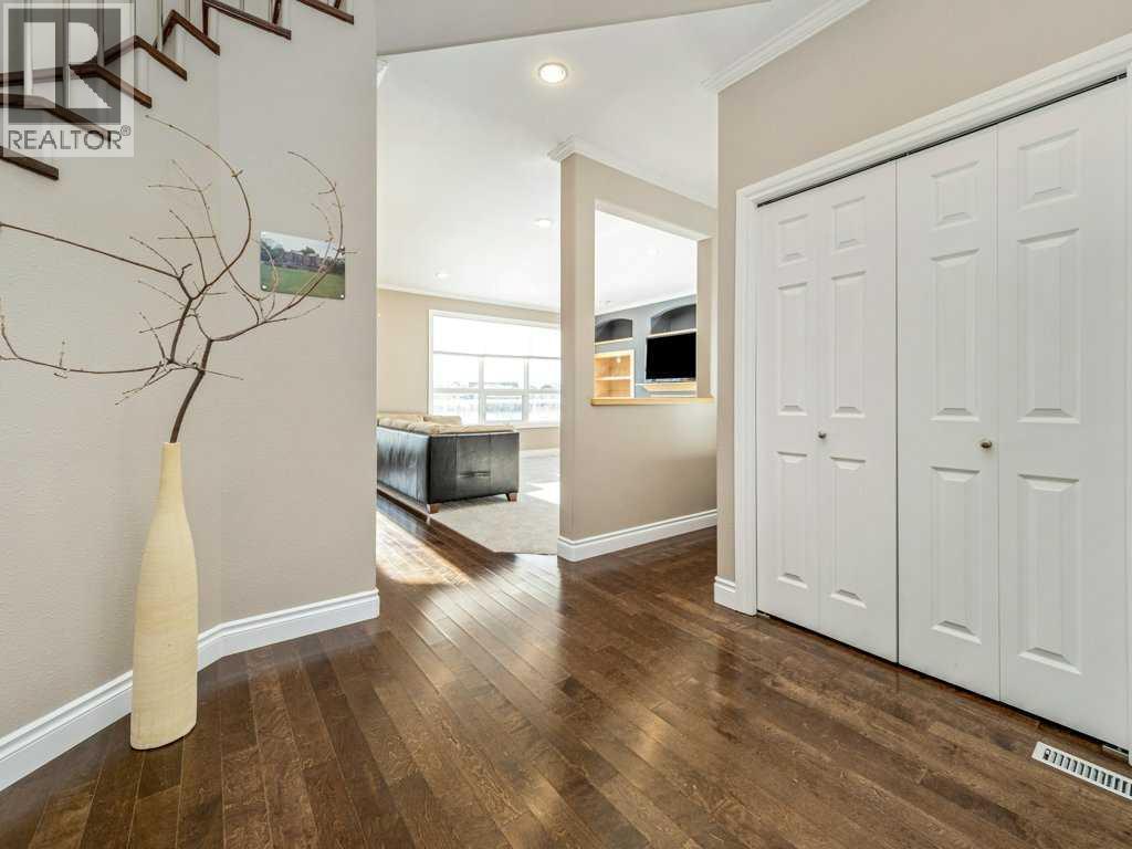 24 Fairmont Point S, Lethbridge, AB - Indoor Photo Showing Other Room