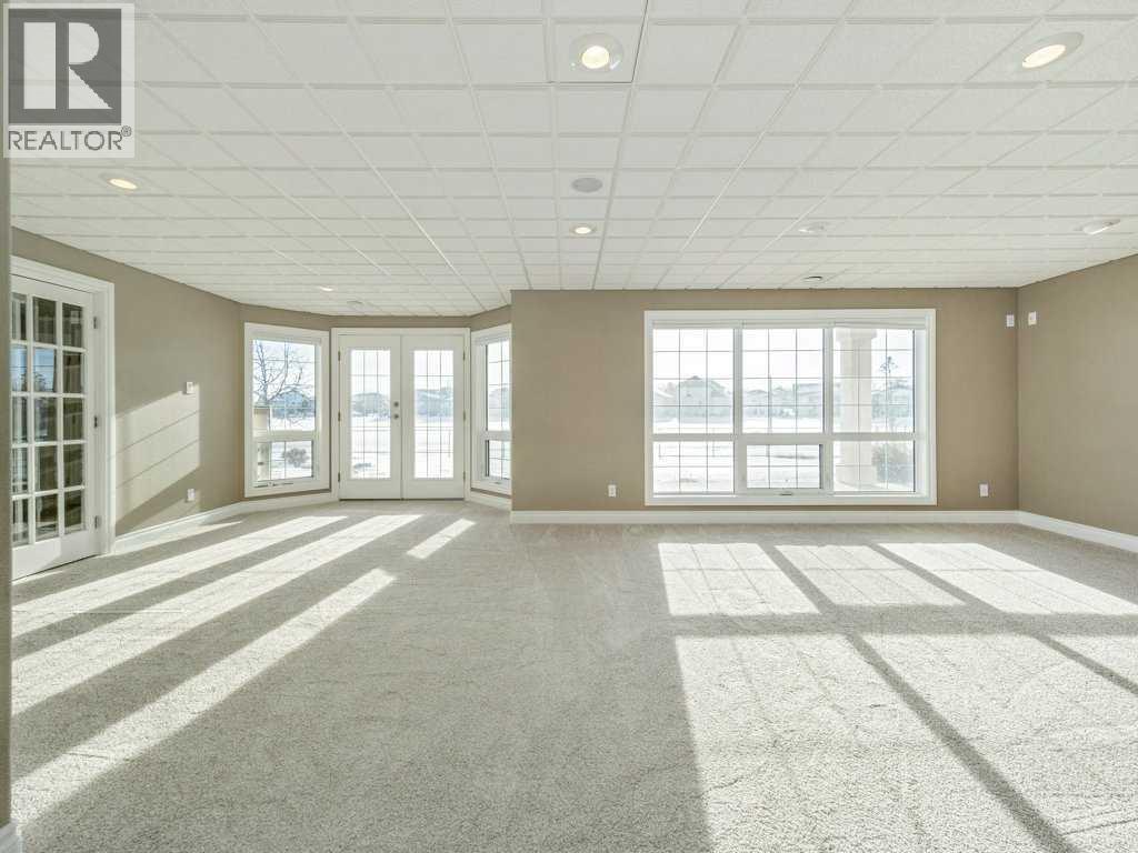 24 Fairmont Point S, Lethbridge, AB - Indoor Photo Showing Other Room