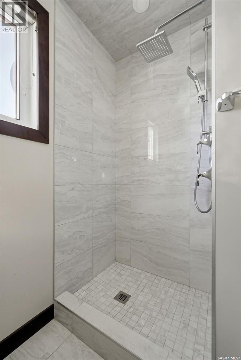 Matt Acreage, Edenwold, SK - Indoor Photo Showing Bathroom